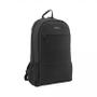 SBOX TORONTO TIETOKONEREPPU BACKPACK MUSTA 15.6"