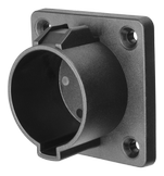 Deltaco Veggbrakett for Type 1 Støpsel (EV-5101)