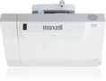 MAXELL MC-TW3506 Projector