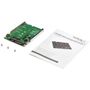 STARTECH M.2 NGFF SSD to 2.5in SATA Adapter Converter (SAT32M225)