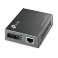 TP-LINK NETWORK MC210CS GIGABIT ETHERNET MEDIA CONVERTER 1000M 15KM RETAIL