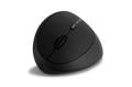 KENSINGTON n Pro Fit Ergo Wireless Mouse - Vertical mouse - ergonomic - left-handed - 6 buttons - wireless - 2.4 GHz (K79810WW)