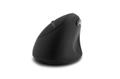 KENSINGTON n Pro Fit Ergo Wireless Mouse - Vertical mouse - ergonomic - left-handed - 6 buttons - wireless - 2.4 GHz (K79810WW)