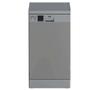 BEKO DVS05024S dishwasher Freestanding 10 place settings A++