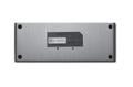 KENSINGTON n SD5700T Thunderbolt 4 Dual 4K Docking Station with 90W Power Delivery - Docking station - Thunderbolt 4 - 4 x Thunderbolt - GigE - Europe (K35175EU)