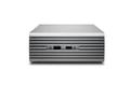 KENSINGTON n SD5700T Thunderbolt 4 Dual 4K Docking Station with 90W Power Delivery - Docking station - Thunderbolt 4 - 4 x Thunderbolt - GigE - Europe (K35175EU)