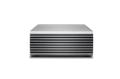 KENSINGTON n SD5700T Thunderbolt 4 Dual 4K Docking Station with 90W Power Delivery - Docking station - Thunderbolt 4 - 4 x Thunderbolt - GigE - Europe (K35175EU)