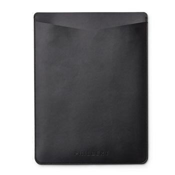 PHILBERT Ultra Slim Sleeve MacBook 15 Black (19-01-12)