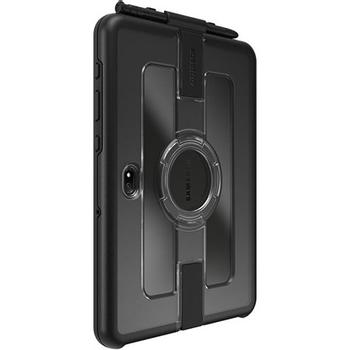 OTTERBOX uniVERSE - Hintere Abdeckung für Tablet - Schwarz - für Samsung Galaxy Tab Active Pro (10.1 Zoll) (77-64126)