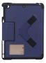 NUTKASE NK BumpKase for iPad 10.2" - Black
