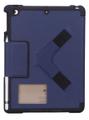 NUTKASE NK BumpKase for iPad 10.2" - Black