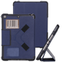 NUTKASE NK BumpKase for iPad 10.2" - Dark Blue