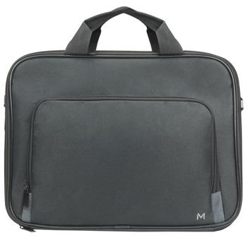 MOBILIS TheOne Basic Briefcase Clamshell zipped pocket 11-14__ (003053)
