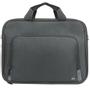 MOBILIS TheOne Basic Briefcase Clamshell zipped pocket 11-14__