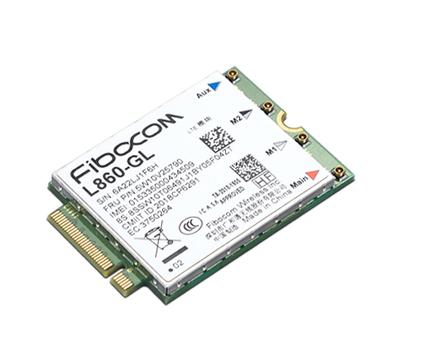 LENOVO Fibocom L860-GL (4XC1B83610)