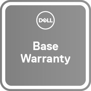 DELL 3Y Basic Onsite to 5Y Basic Onsite (L5SM5_3OS5OS)