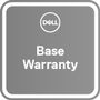 DELL 1Y Basic Onsite to 5Y Basic Onsite