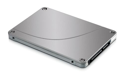 HP 256-GB HP SSD-drev (SED Opal2) (K1Z11AA)