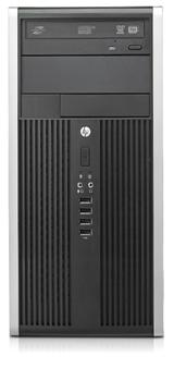 HP Compaq Pro 6305 Microtower PC (E4Z28ET#ABY $DEL)