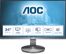 AOC I2490VXQ/ BT 24IN IPS LCD 1920X1080 4MS GTG 16:9 IN MNTR