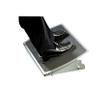 3M FR430CB ADJUSTABLE FOOT REST 46 X 33 CM . ANTHRACITE ACCS (7000052329)