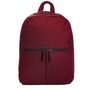 KNOMO Berlin Light Backpack 15Leather Red Brick"