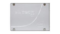 Intel Solid-State Drive D5-P4326 Series - SSD - 15.36 TB - U.2 PCIe 3.1 x4 (NVMe)