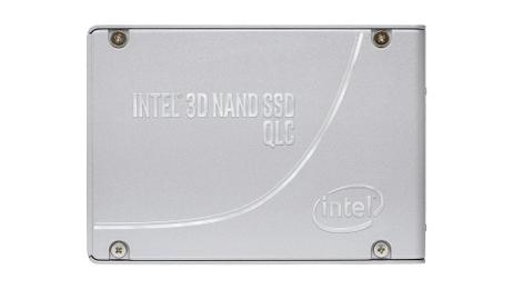 Intel Solid-State Drive D5-P4326 Series - SSD - 15.36 TB - U.2 PCIe 3.1 x4 (NVMe) (SSDPE2NV153T801)