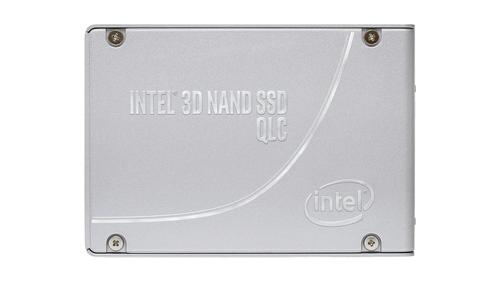 INTEL SSD DC P4420 SERIES 7.6TB (SSDPE2NU076T801)