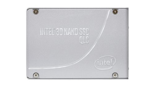 INTEL SSD DC P4420 SERIES 7.6TB (SSDPE2NU076T801)