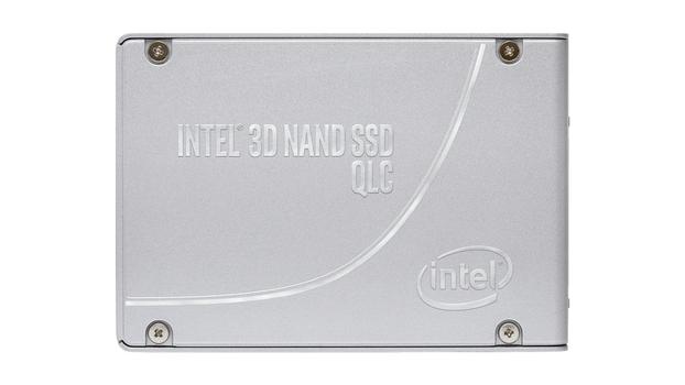 Intel Solid-State Drive D5-P4326 Series - SSD - 15.36 TB - U.2 PCIe 3.1 x4 (NVMe) (SSDPE2NV153T801)