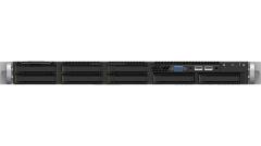INTEL l Server System R2308WFTZSR - Server - rack-mountable 2U - 2-way - no CPU - RAM 0 GB - SATA - hot-swap 2.5", 3.5" bay(s) - no HDD - Gigabit Ethernet, 10 Gigabit Ethernet - monitor: none