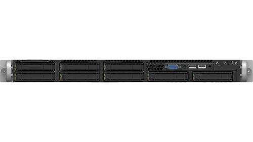 INTEL Server Barebone R1208WFQYSR (R1208WFQYSR)