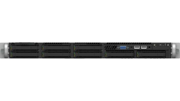 INTEL Server Barebone R1208WFQYSR (R1208WFQYSR)