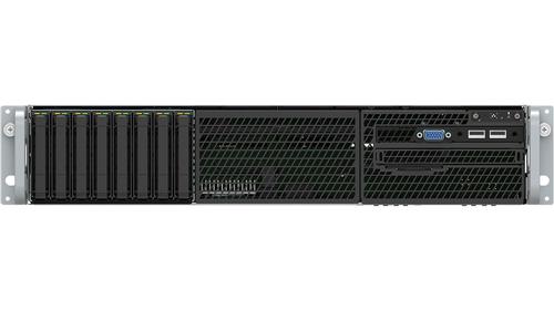 INTEL Server System R2208WF0ZSR Sigl (R2208WF0ZSR)