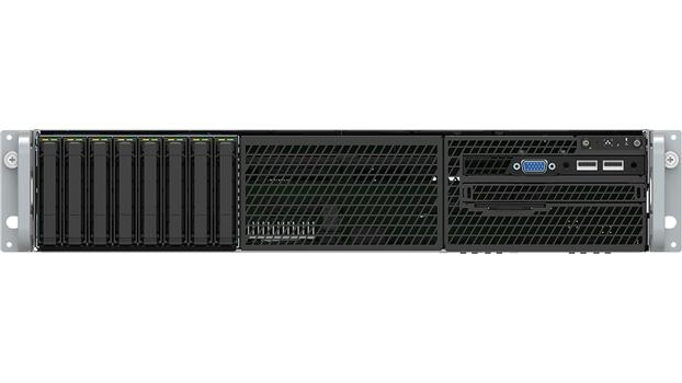INTEL Server Barebone R2208WFQZSR (R2208WFQZSR)