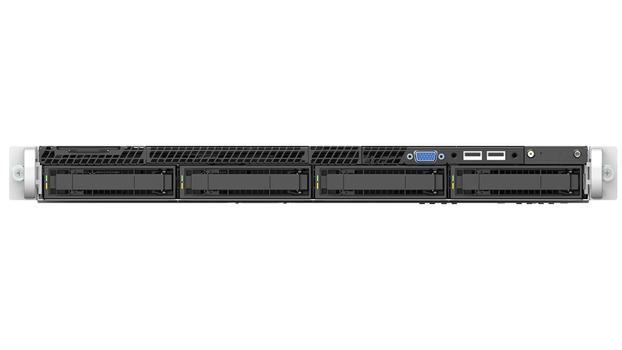 INTEL Server Barebone R1304WF0YRS (R1304WF0YSR)