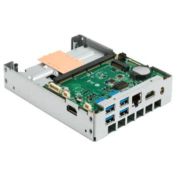 INTEL Nuc Assembly Element Cma1Bb (BKCMA1BB)