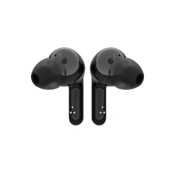 LG Tone Free Fn6 Headset True (HBS-FN6.ABEUBK)
