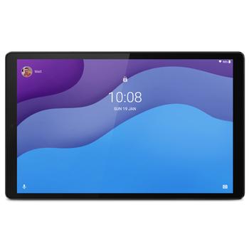 LENOVO Tab M10 4G LTE 32 GB 25.6 cm (1 (ZA6V0225SE)