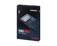 Samsung 980 PRO 2TB SSD PCIe 4.0 NVMe M.2 (MZ-V8P2T0BW)