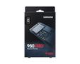 SAMSUNG 980 PRO SSD 2TB M.2 NVMe (MZ-V8P2T0BW)