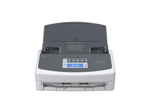 FUJITSU ScanSnap iX1600 40ppm/ 80ipm A4 Duplex (PA03770-B401)