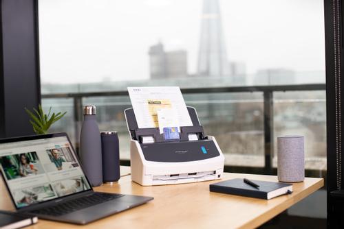 FUJITSU Scan Fujitsu ScanSnap iX1400 A4 2 (PA03820-B001)