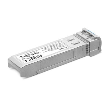 TP-LINK TL-SM5110-LR V1 SFP+ transceiver modul 10 Gigabit Ethernet (TL-SM5110-LR)
