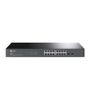 TP-LINK JetStream TL-SG2218 Switch 16-porte Gigabit (TL-SG2218)