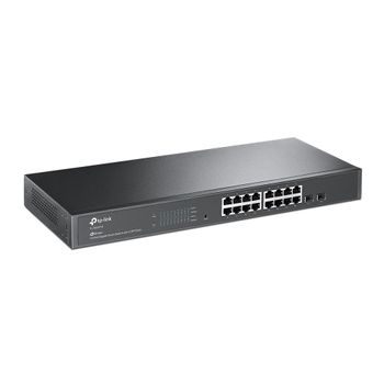 TP-LINK JetStream TL-SG2218 Switch 16-porte Gigabit (TL-SG2218)