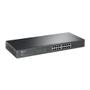 TP-LINK JetStream TL-SG2218 Switch 16-porte Gigabit (TL-SG2218)