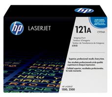 HP 121A - original - trommelsett