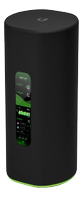 Ubiquiti AmpliFi Alien Wi-Fi 6 - (802.11ax) - trådløs ruter